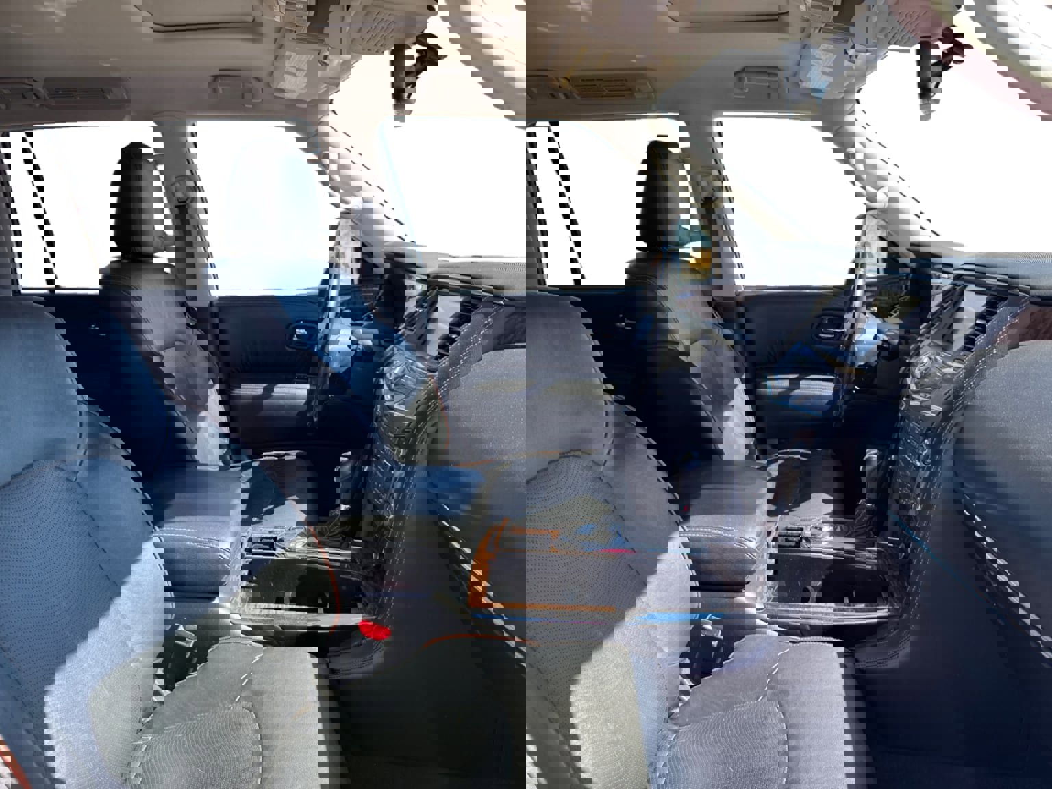 Used 2019 Nissan Armada SL w/ Premium Package image 17