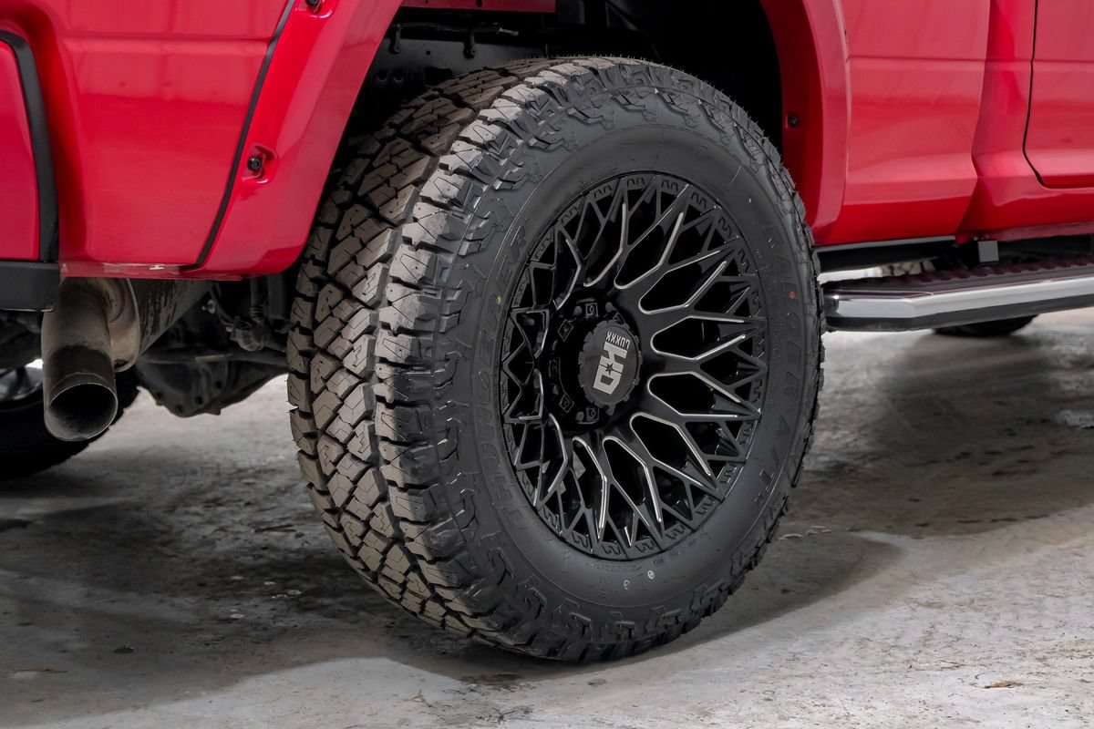 Used 2026 RAM 2500 Big Horn AWD/4WD image 64