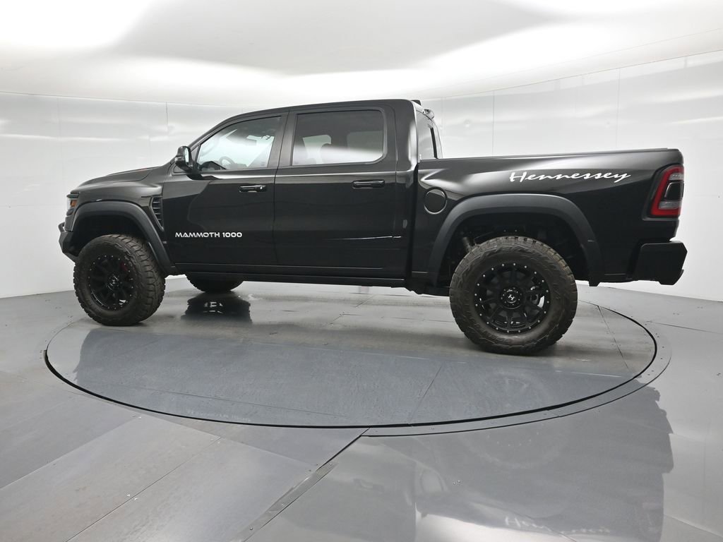 Used 2024 RAM 1500 TRX w/ TRX Level 2 Equipment Group image 6