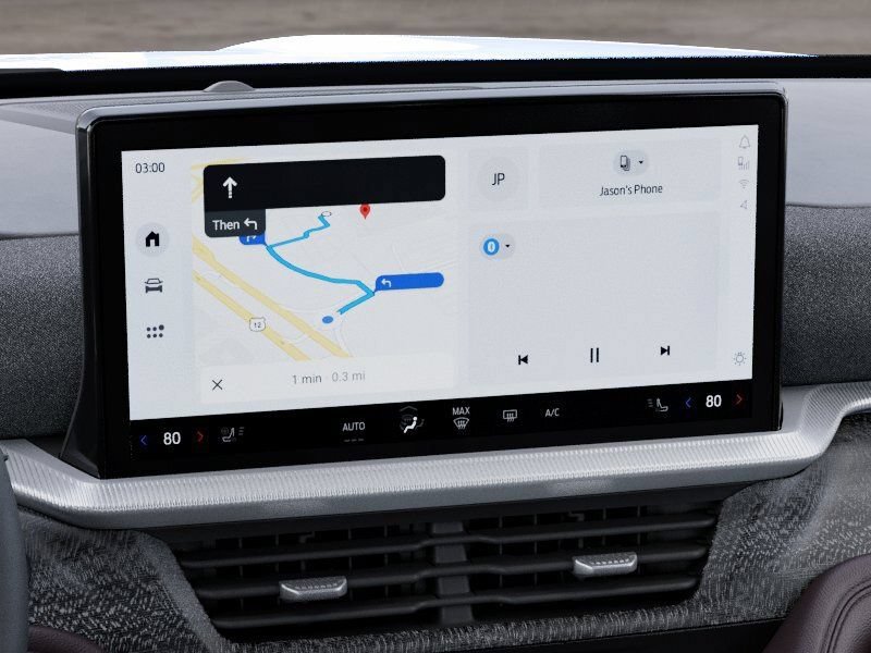 New 2027 Ford Explorer Platinum AWD/4WD image 14
