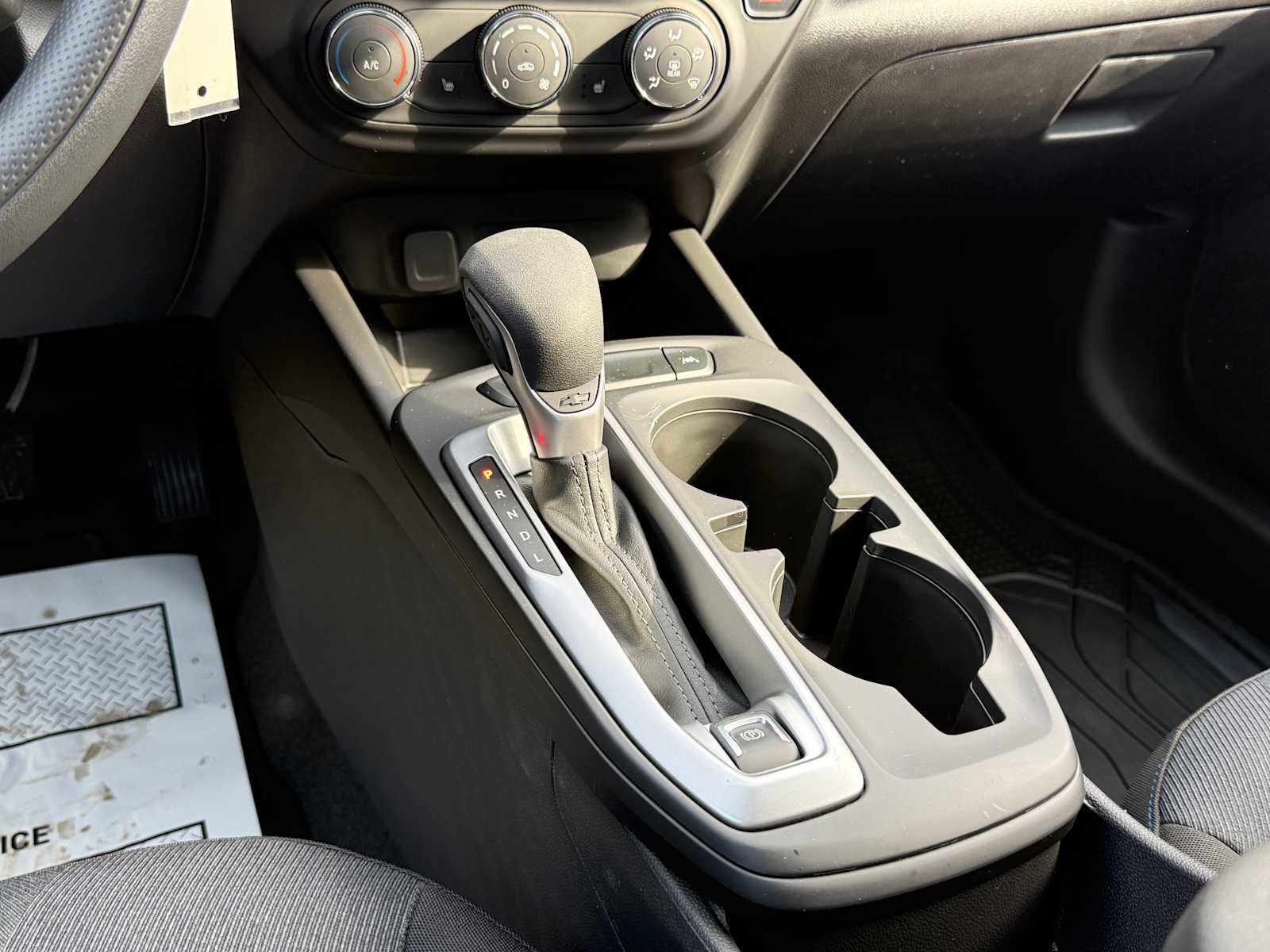 New 2026 Chevrolet Trax LS w/ LS Convenience Package image 12