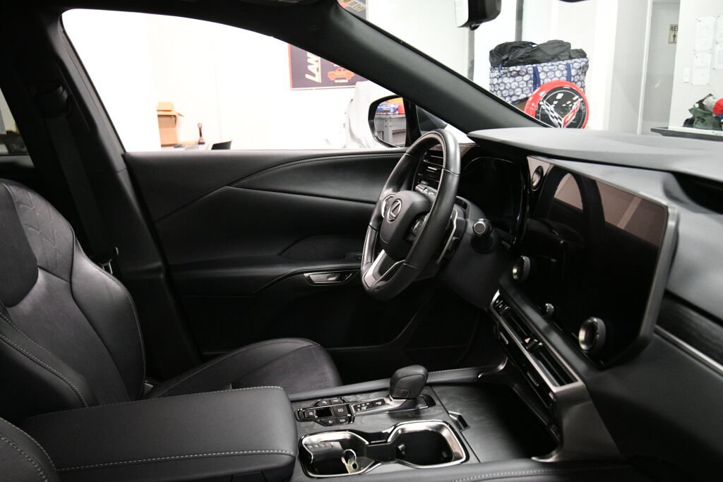 Used 2024 Lexus RX 350 Premium Plus AWD/4WD image 31
