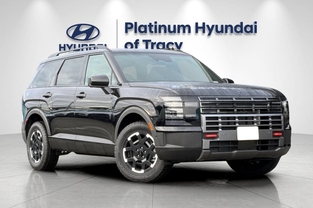 New 2026 Hyundai Palisade XRT Pro AWD/4WD image 2