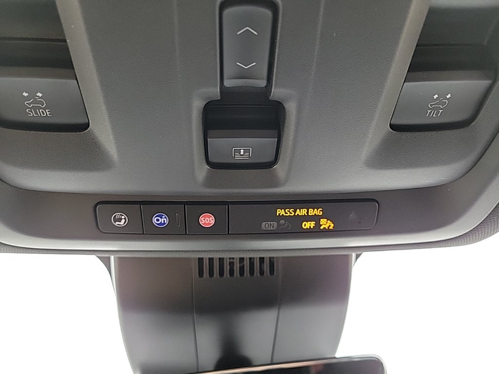 Used 2023 Chevrolet Tahoe High Country AWD/4WD image 48