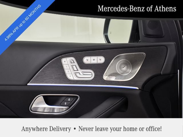 New 2026 Mercedes-Benz GLS 450 4MATIC image 20