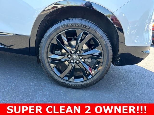 Used 2020 Chevrolet Blazer RS image 10