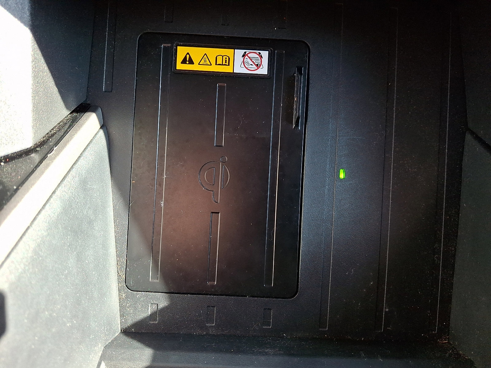 Used 2024 Toyota Tundra Limited image 25