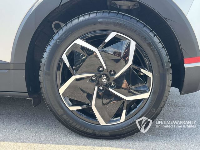 Certified 2024 Hyundai Ioniq 5 SEL RWD image 13
