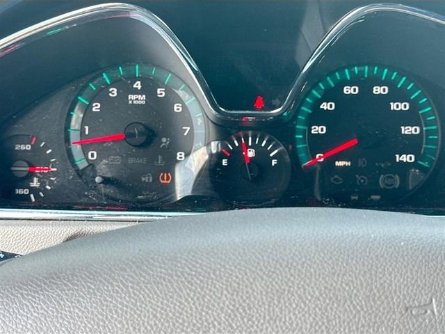 Used 2016 Chevrolet Traverse LS FWD image 12