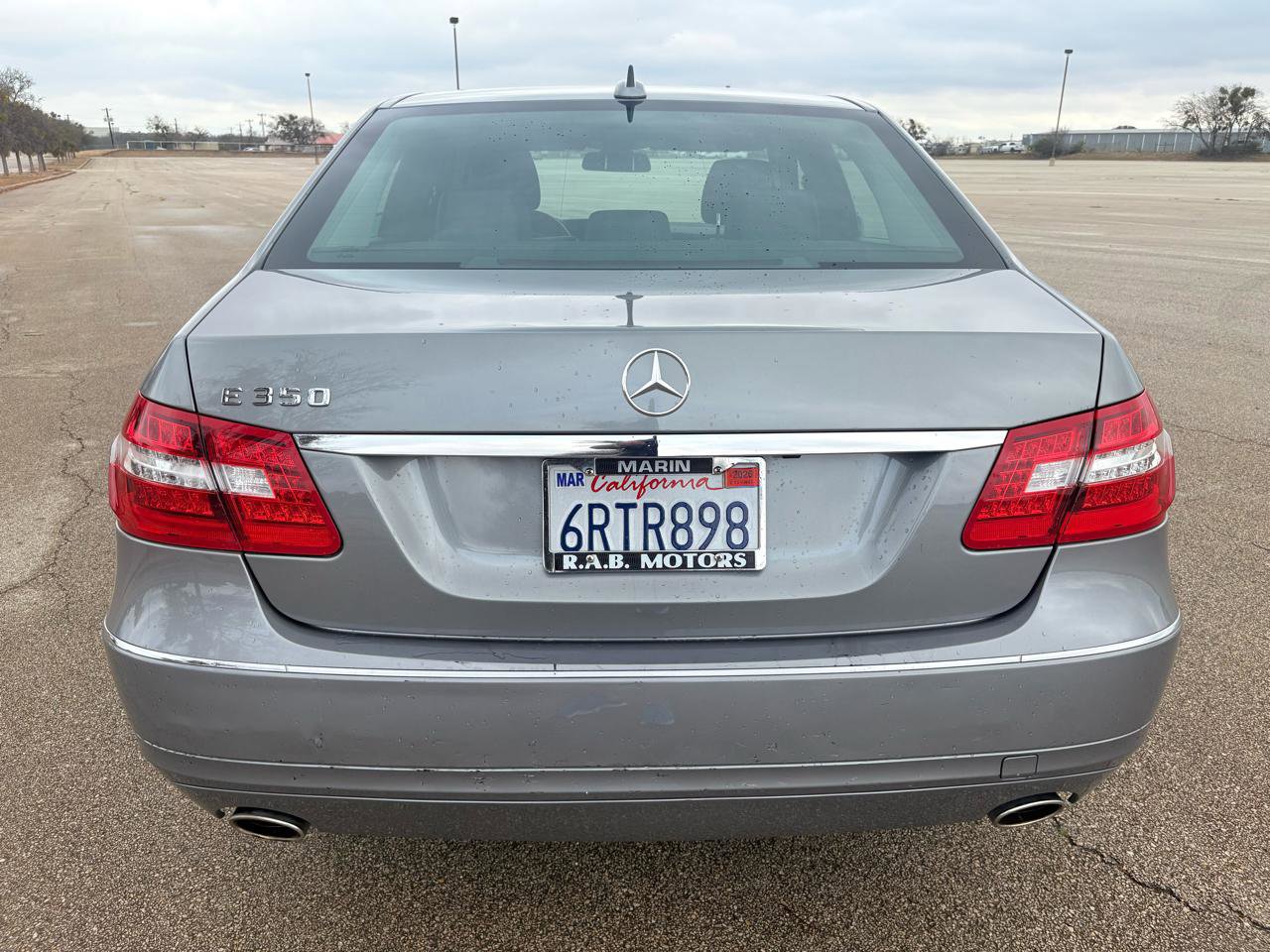 Used 2011 Mercedes-Benz E 350 Sedan image 61