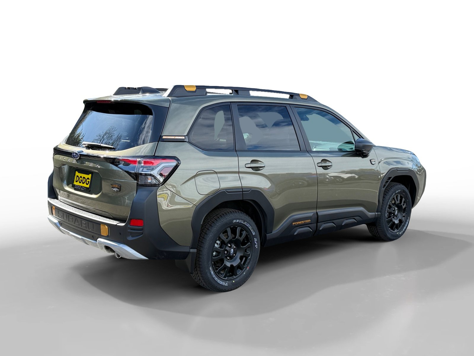 New 2026 Subaru Forester Wilderness image 5
