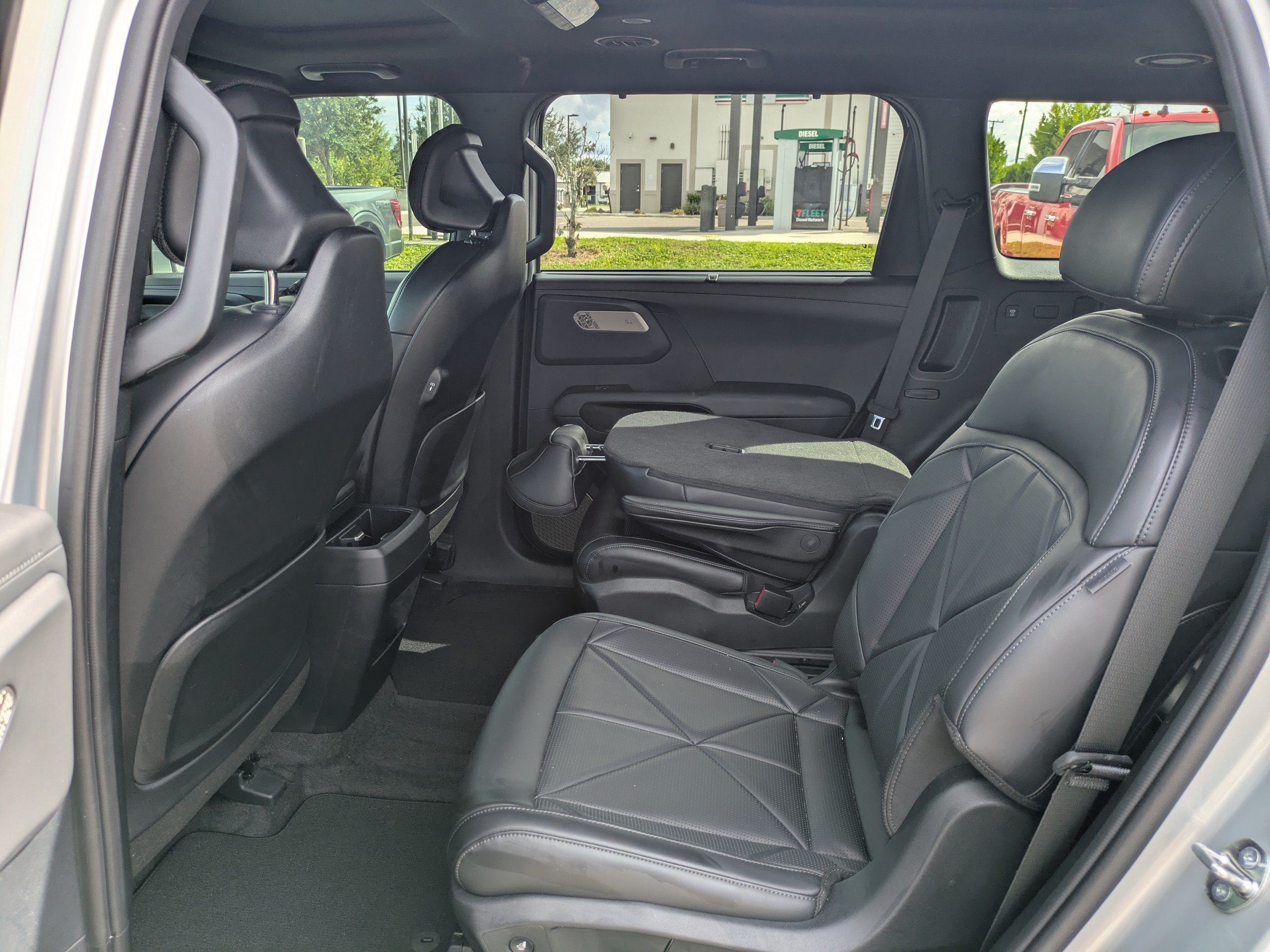 Used 2027 Kia Telluride SX FWD image 13