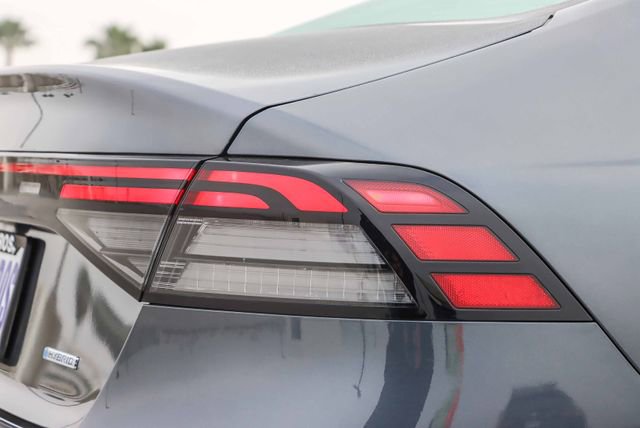 Certified 2024 Honda Accord EX-L image 9