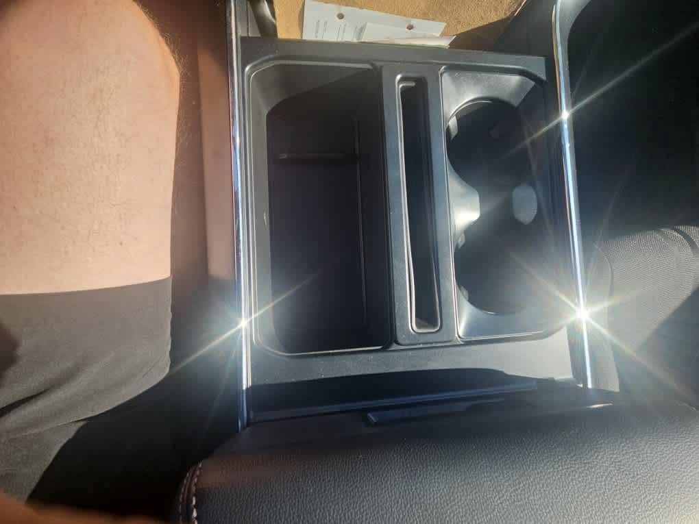 Used 2024 Ford F150 STX AWD/4WD image 18