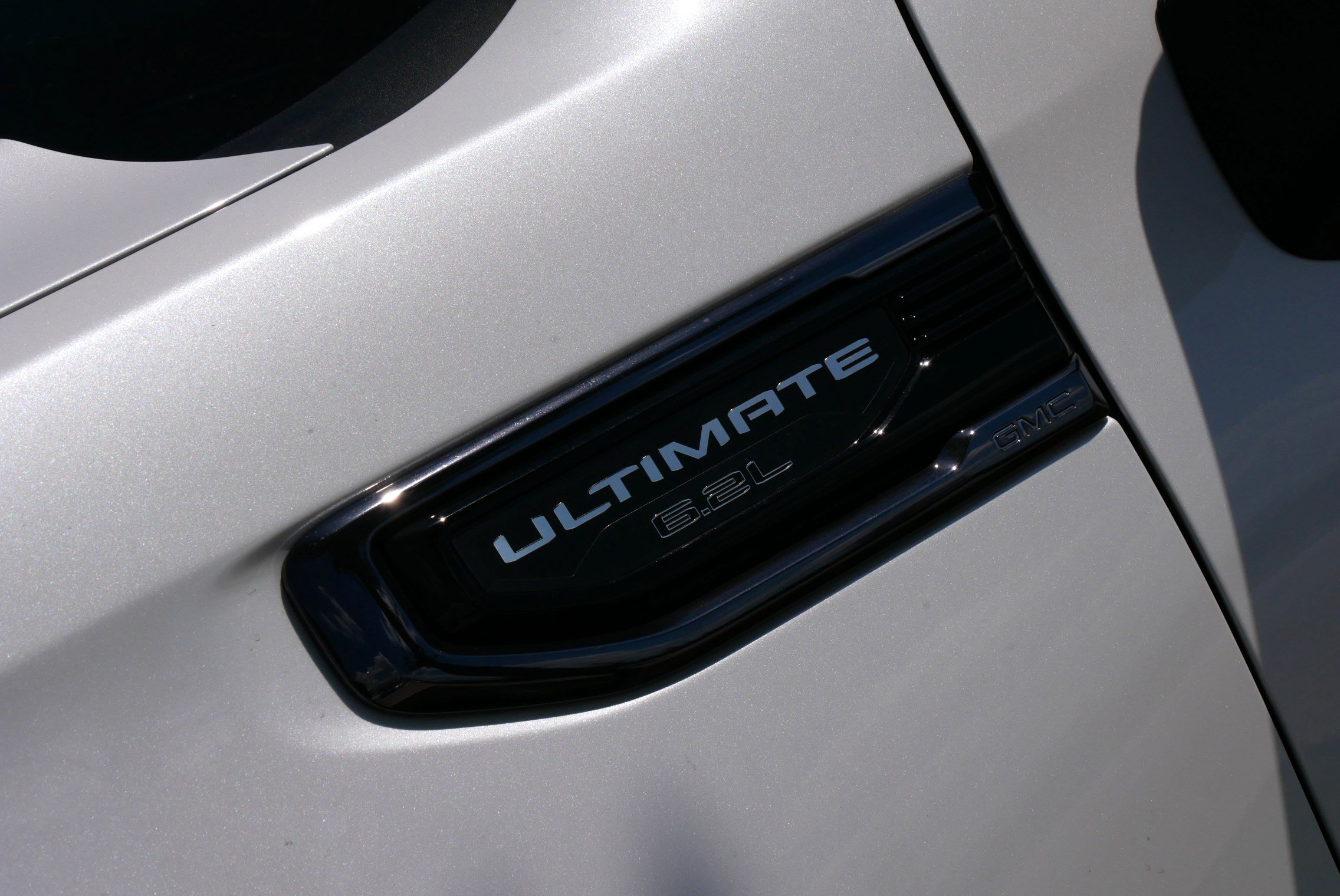 Used 2023 GMC Sierra 1500 Denali Ultimate AWD/4WD image 40