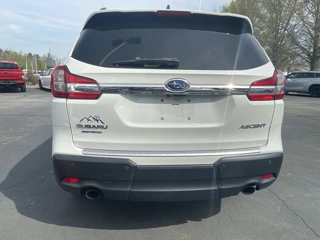 Used 2020 Subaru Ascent Premium w/ Convenience Package image 3