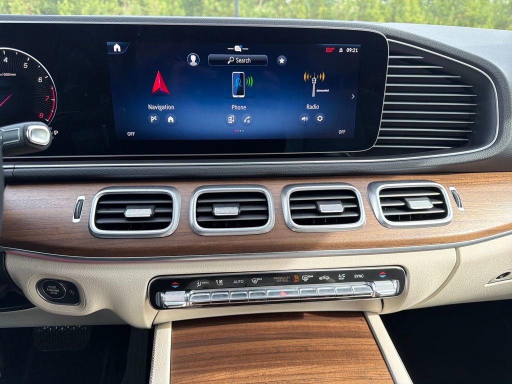 Used 2026 Mercedes-Benz GLE 350 4MATIC image 6