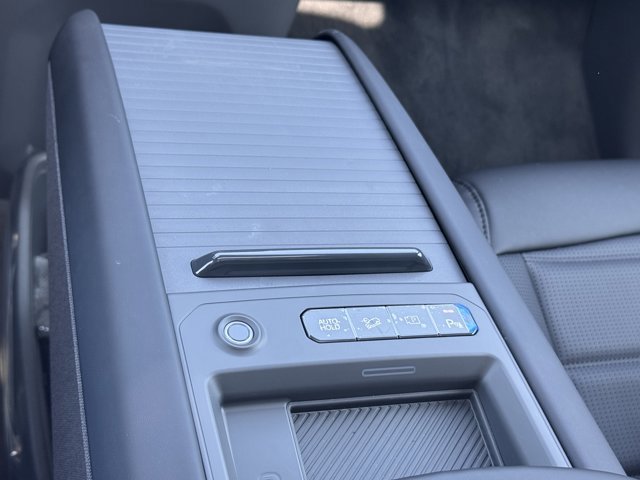 New 2026 Kia EV9 Land image 21