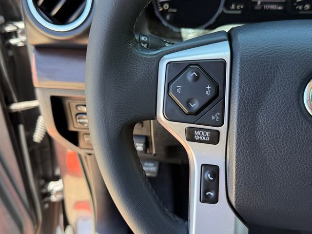 Used 2019 Toyota Tundra Limited w/ Limited Premium Package AWD/4WD image 12