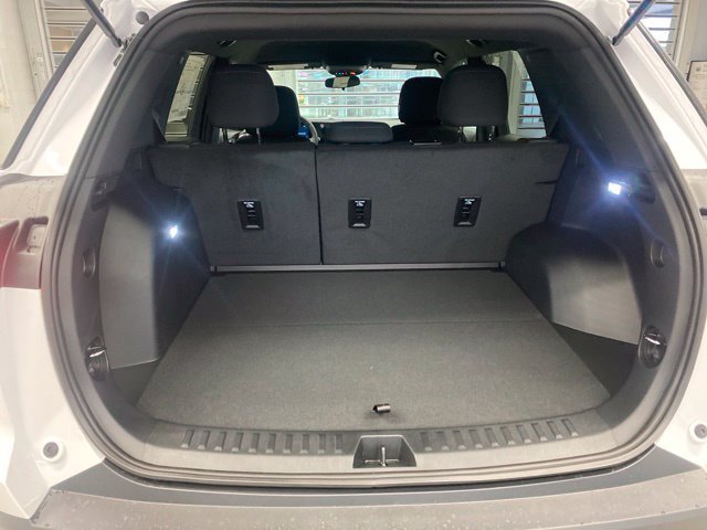 New 2027 Chevrolet Equinox LT AWD/4WD image 7