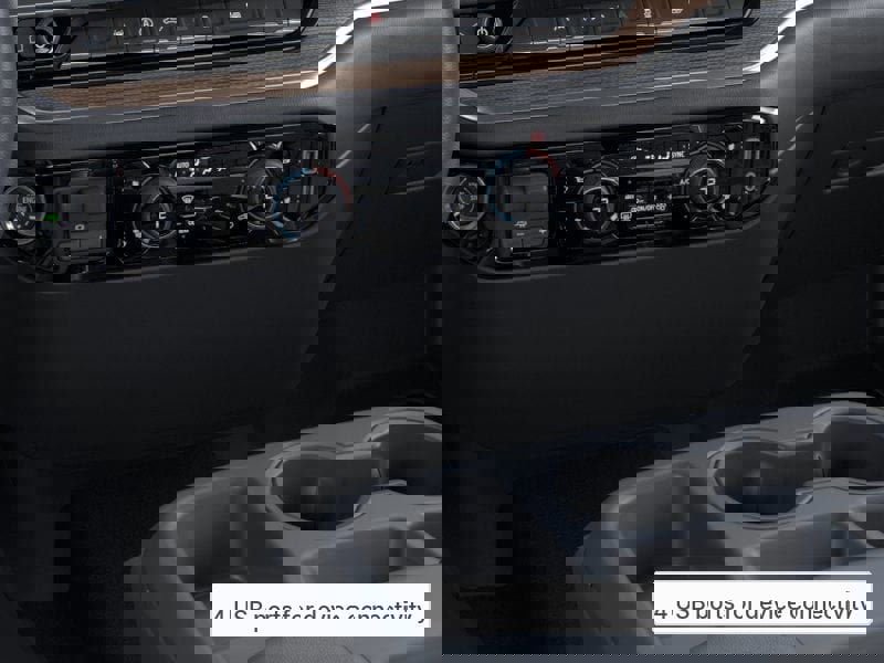 New 2025 Chevrolet Silverado 1500 RST w/ LPO, Dark Essentials Package image 23