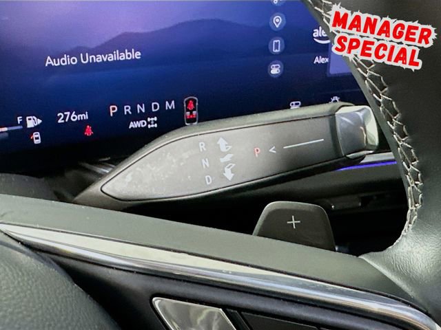 Used 2024 Buick Envision Preferred AWD/4WD image 18