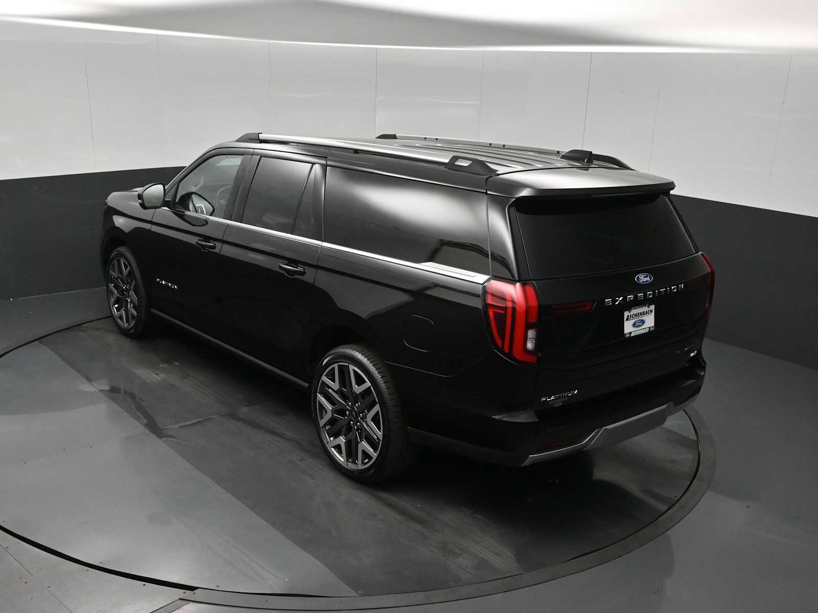 New 2026 Ford Expedition Max Platinum w/ Platinum Ultimate Package image 23