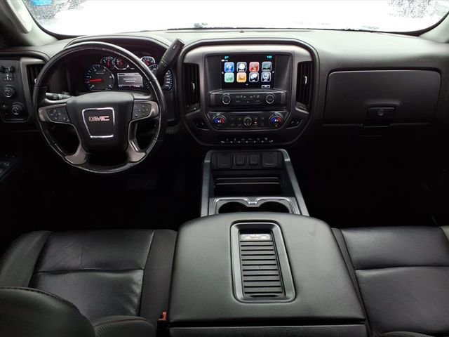 Used 2019 GMC Sierra 2500 SLT w/ Duramax Plus Package image 23