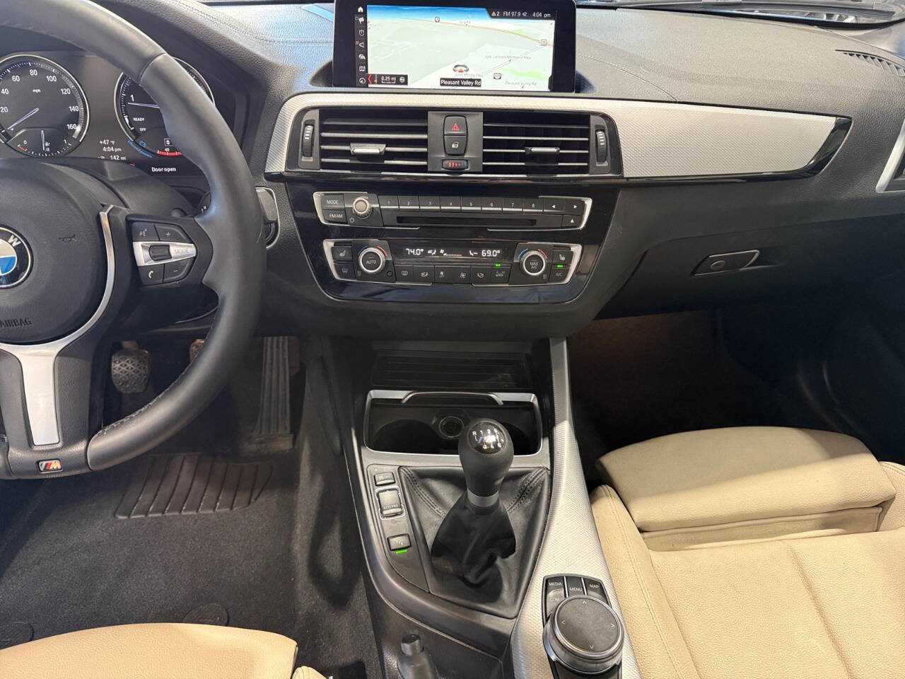 Used 2018 BMW M240i Convertible image 14