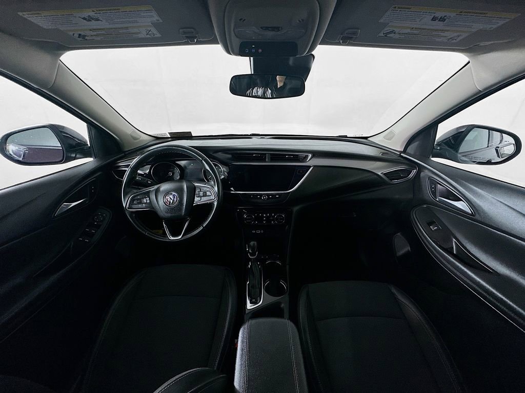 Used 2020 Buick Encore GX Select image 10