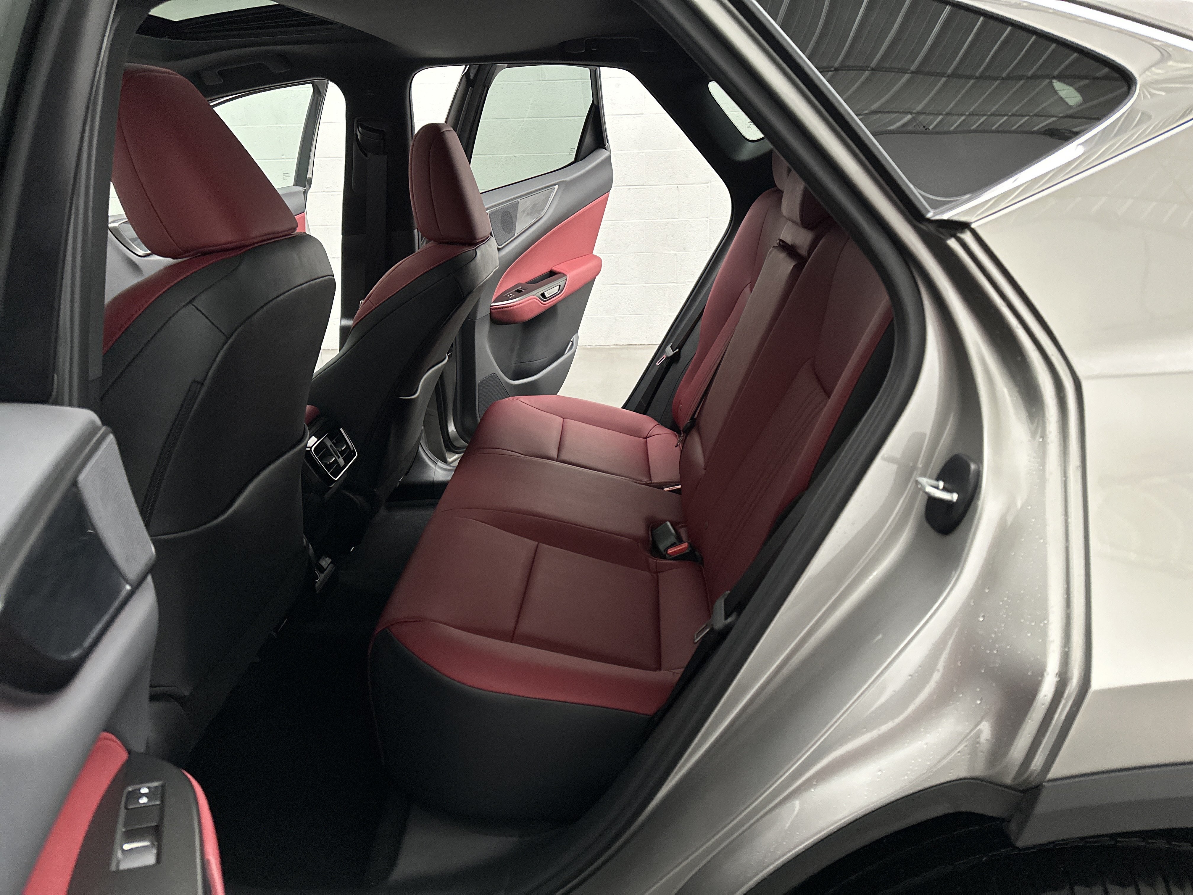 Used 2023 Lexus NX 350 AWD image 24