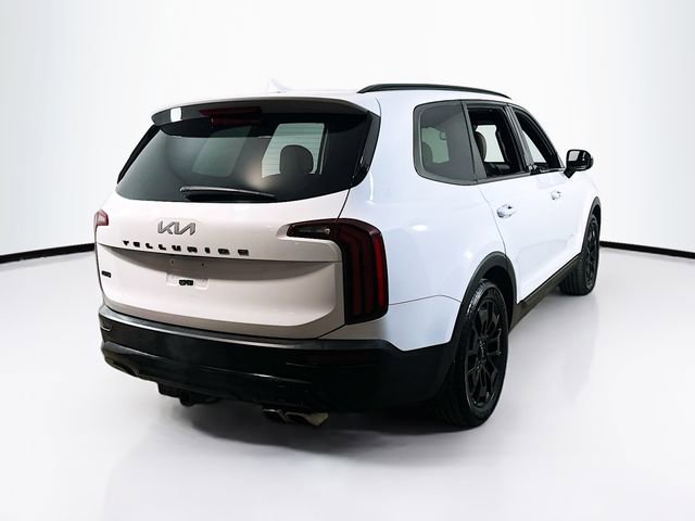 Used 2022 Kia Telluride SX w/ SX Prestige Package image 12