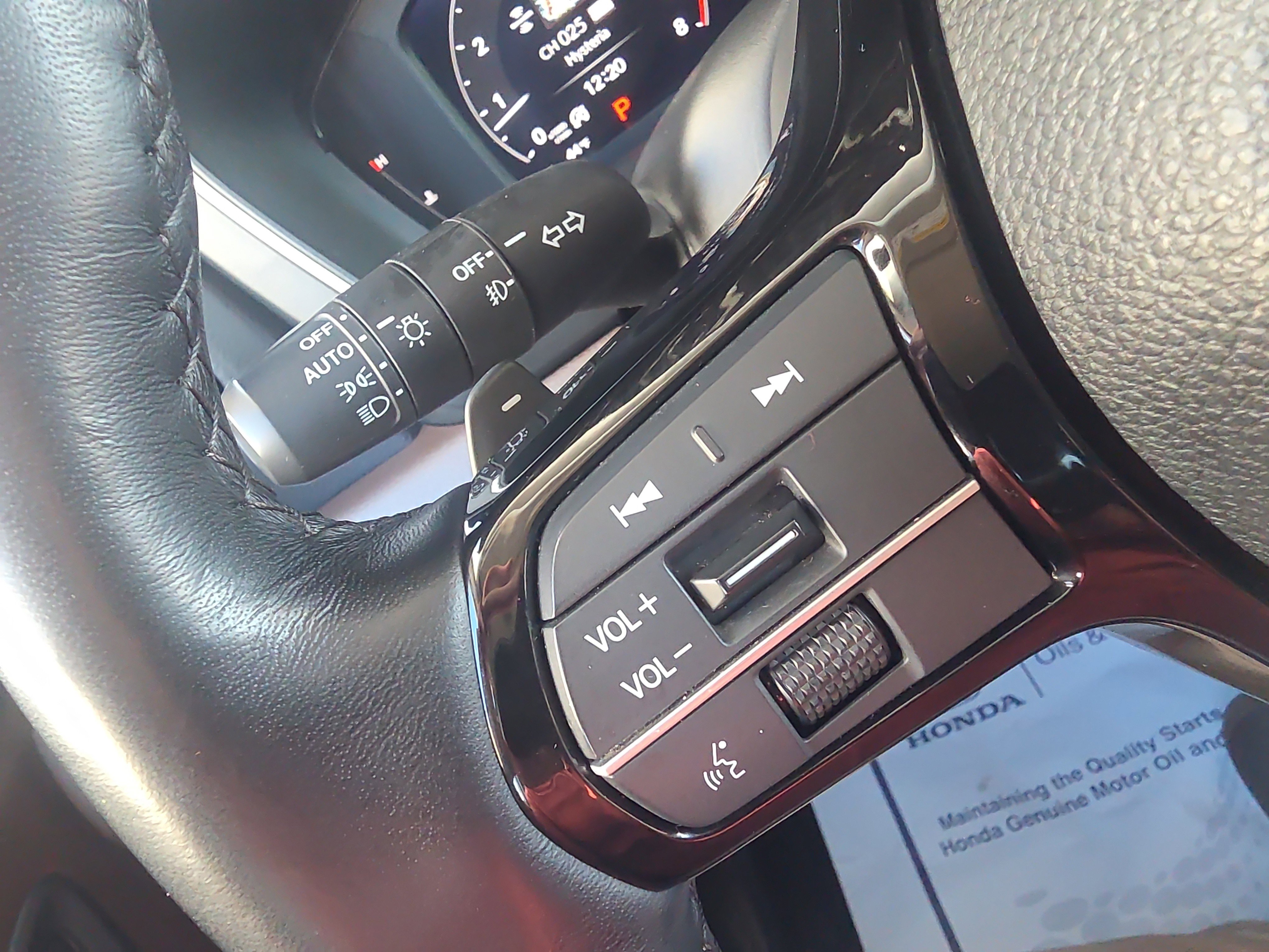 Used 2023 Honda Pilot Elite image 37