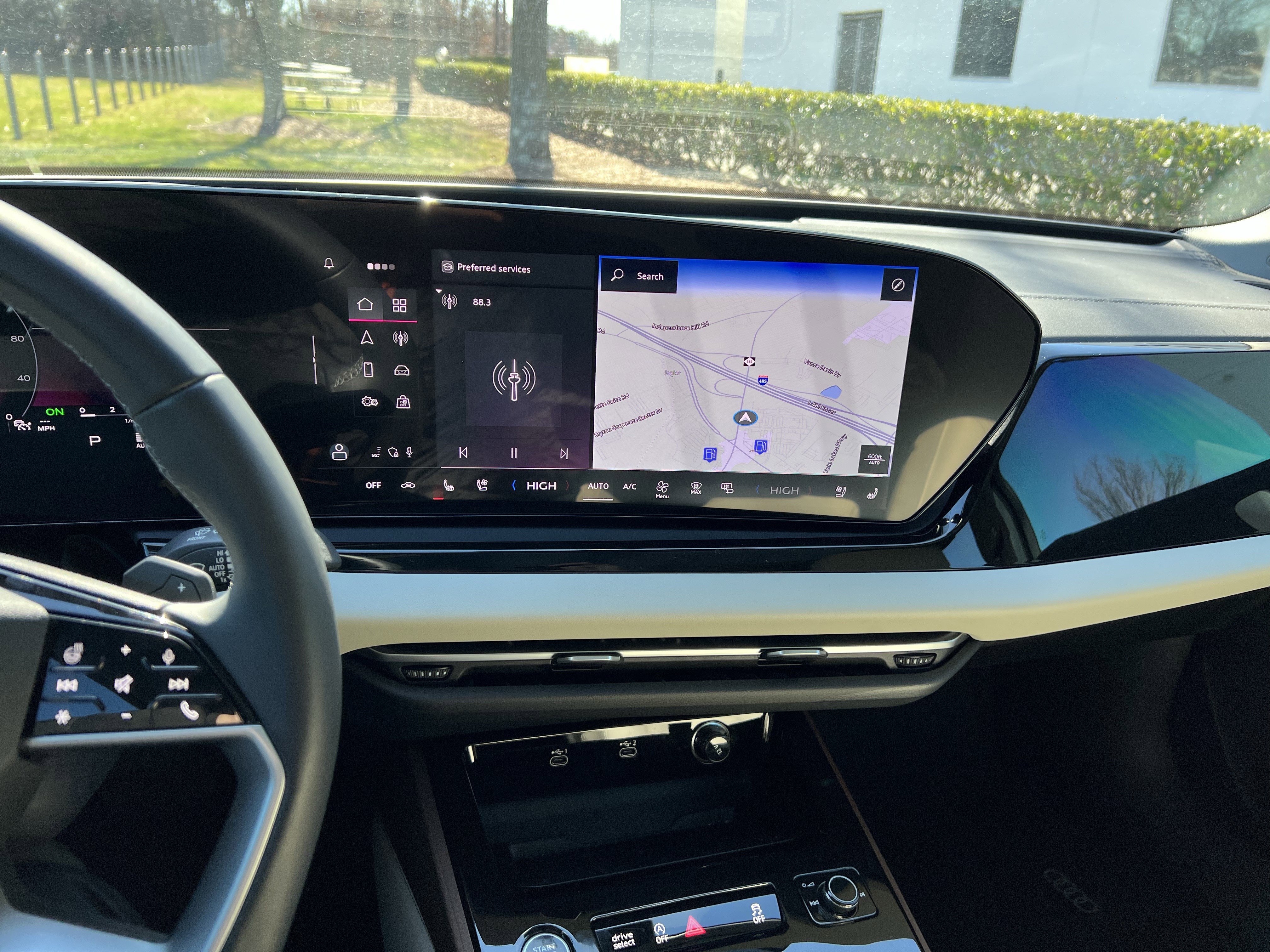 Used 2025 Audi A5 2.0T Premium Plus Sedan w/ Premium Plus image 32