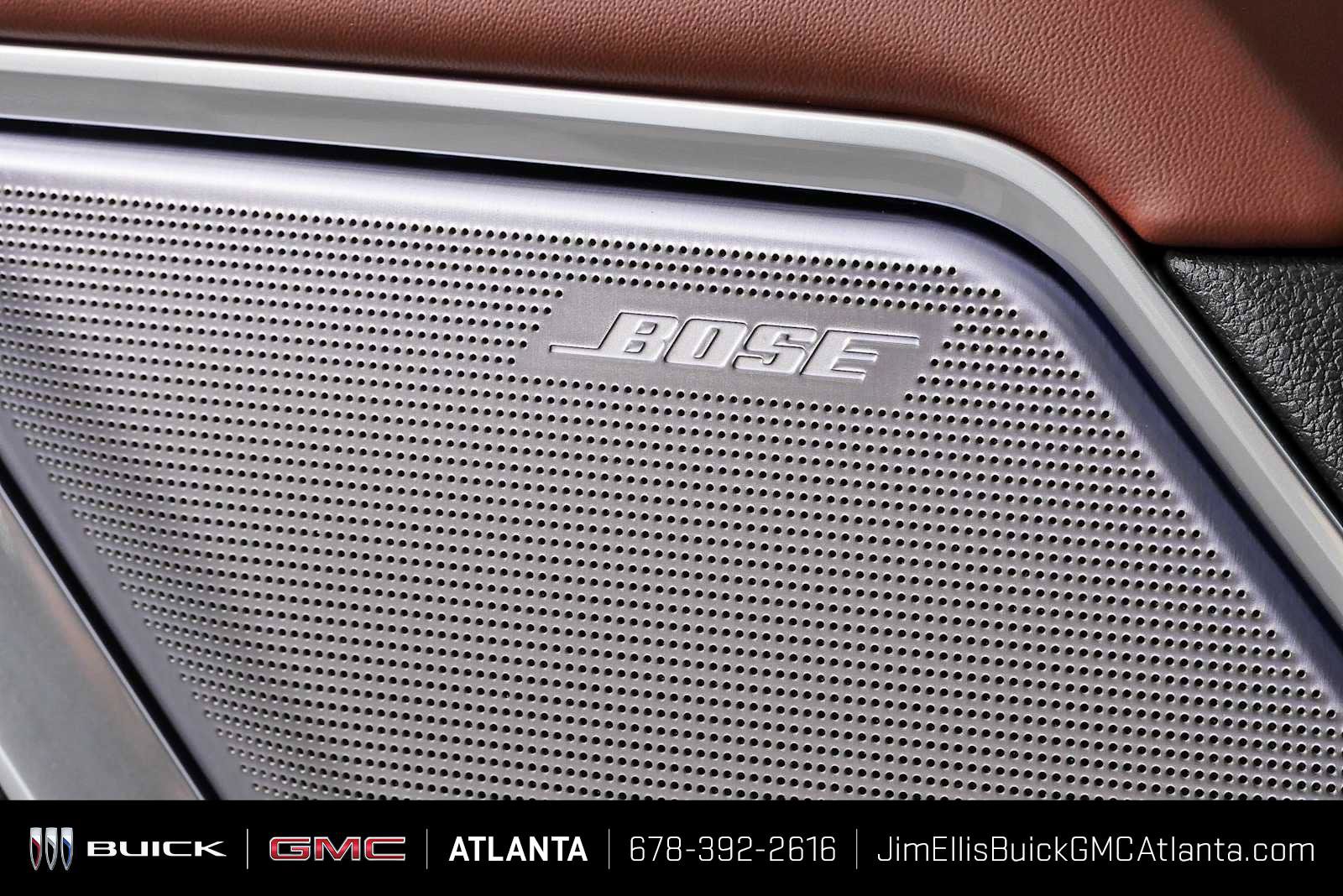 New 2026 GMC Sierra 2500 Denali Ultimate AWD/4WD image 8