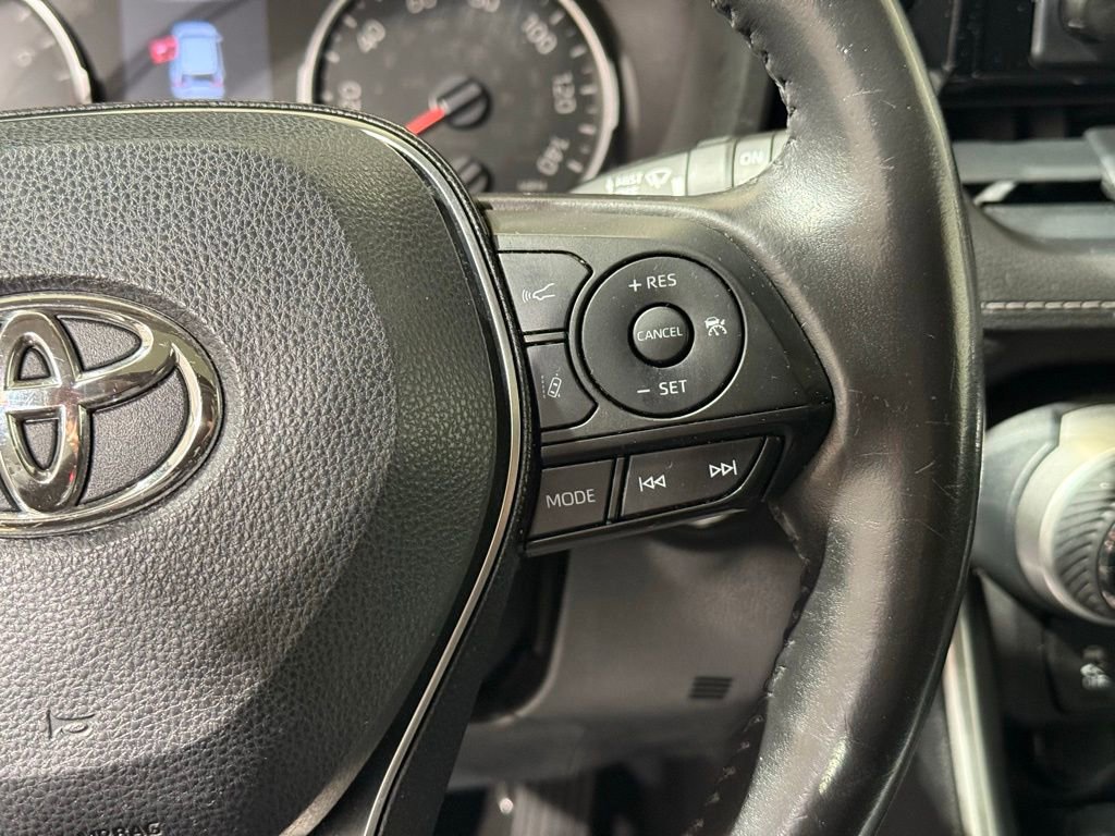 Certified 2019 Toyota RAV4 XLE w/ Convenience Package image 26