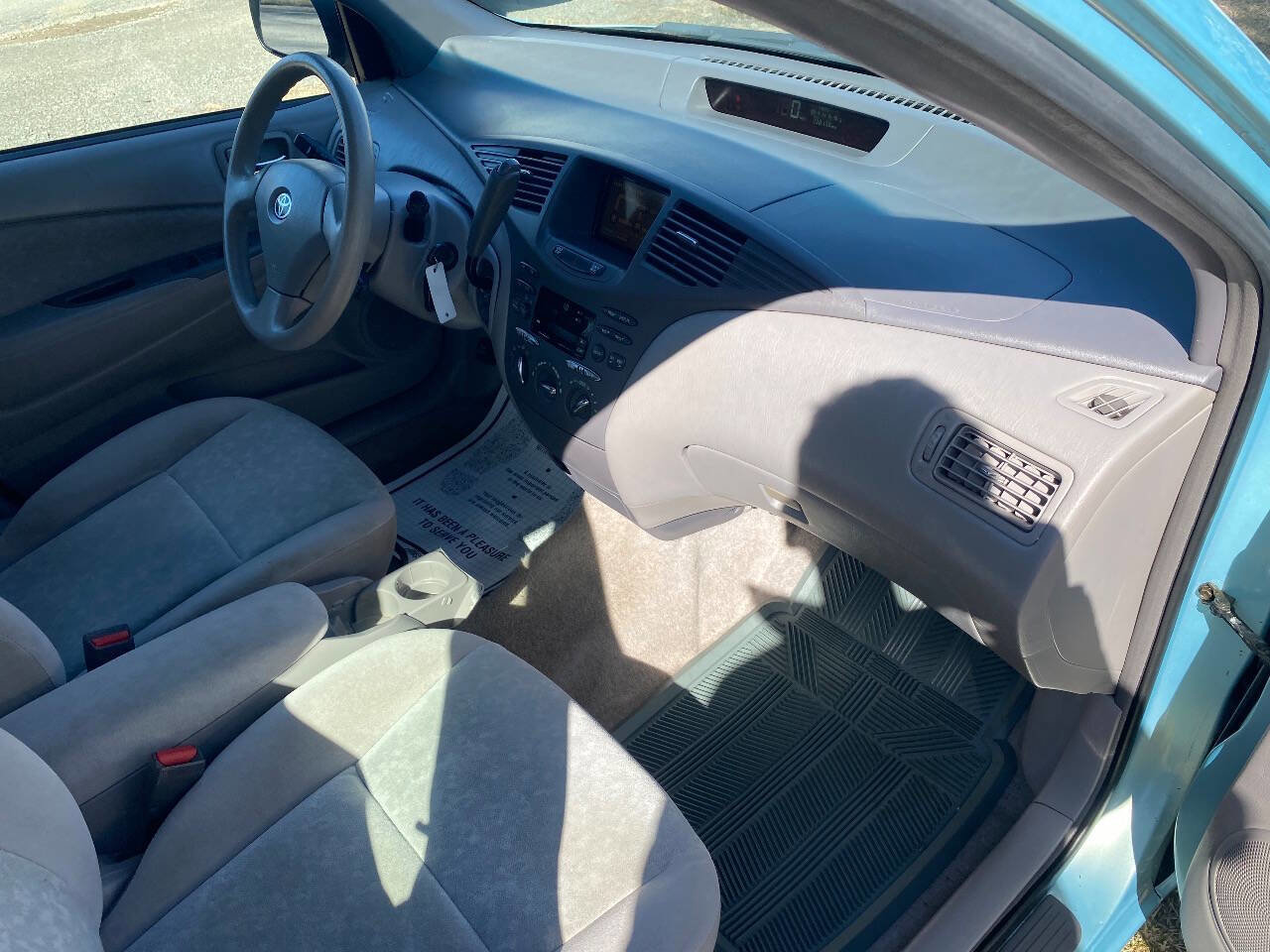 Used 2003 Toyota Prius image 12
