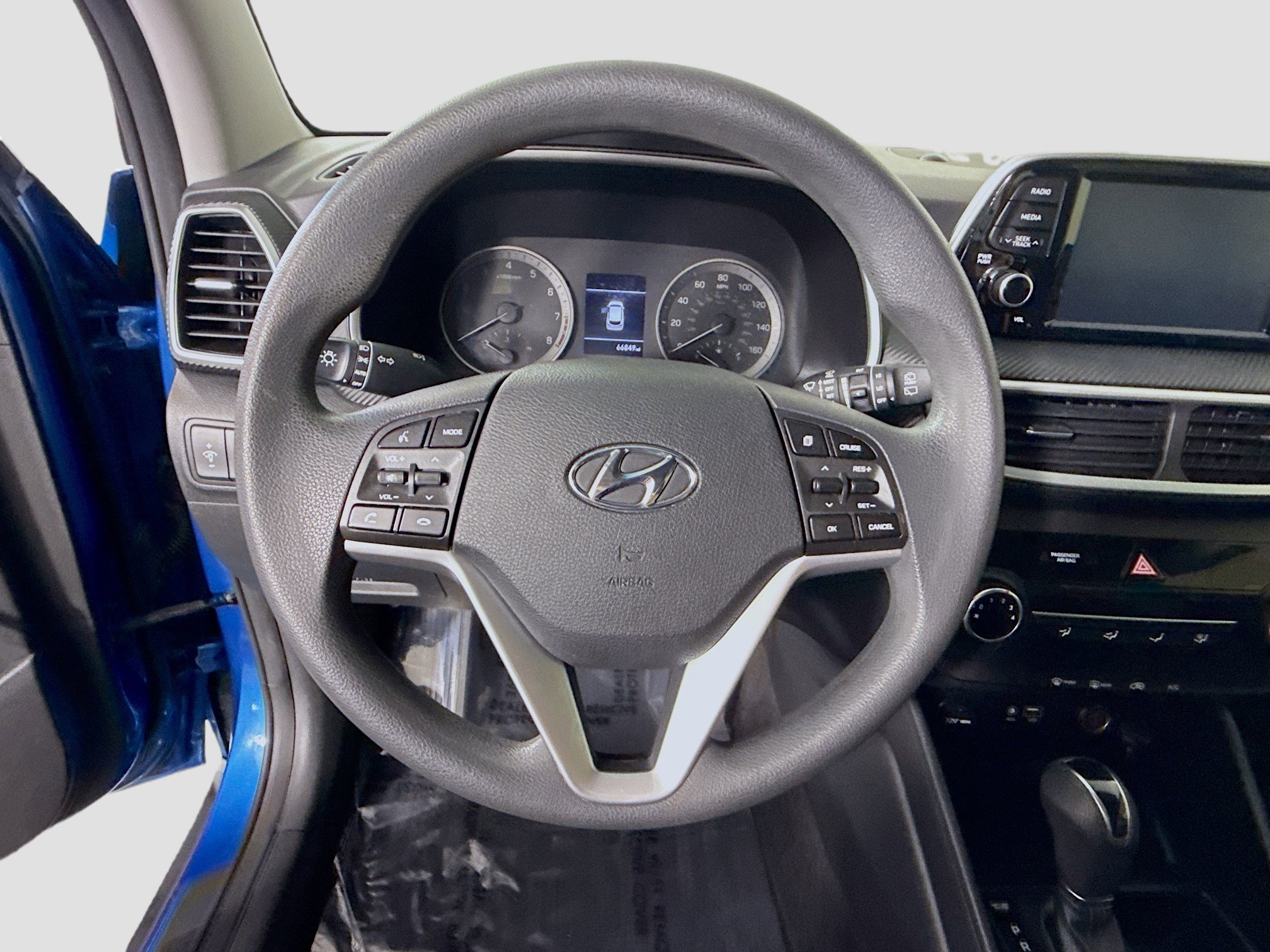 Used 2019 Hyundai Tucson SE image 13