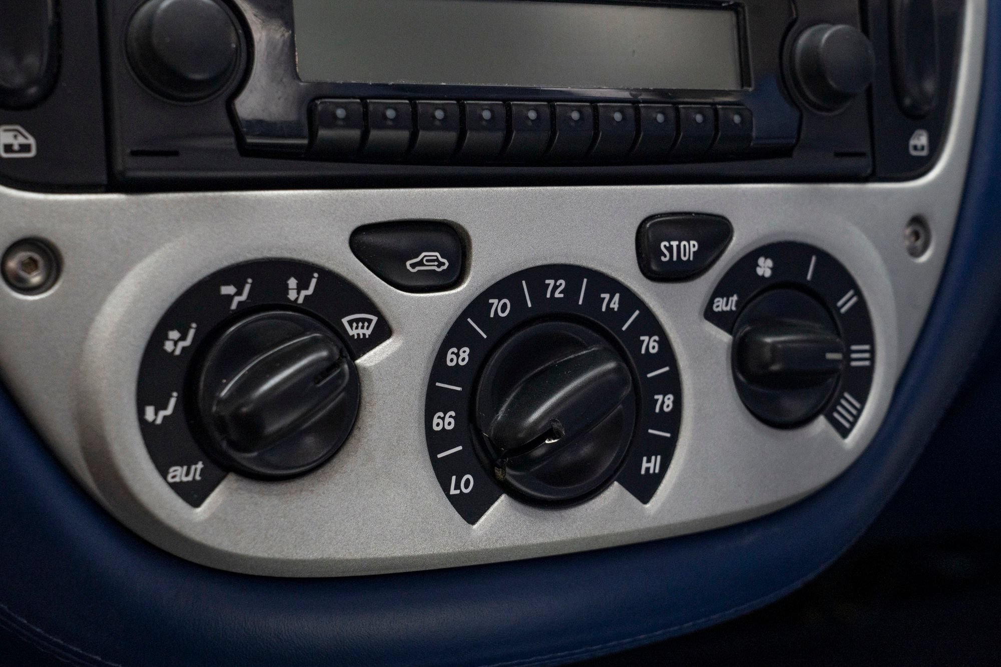 Used 2001 Ferrari 360 Spider RWD image 51