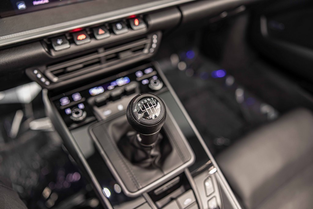 Used 2022 Porsche 911 Carrera 4S image 31