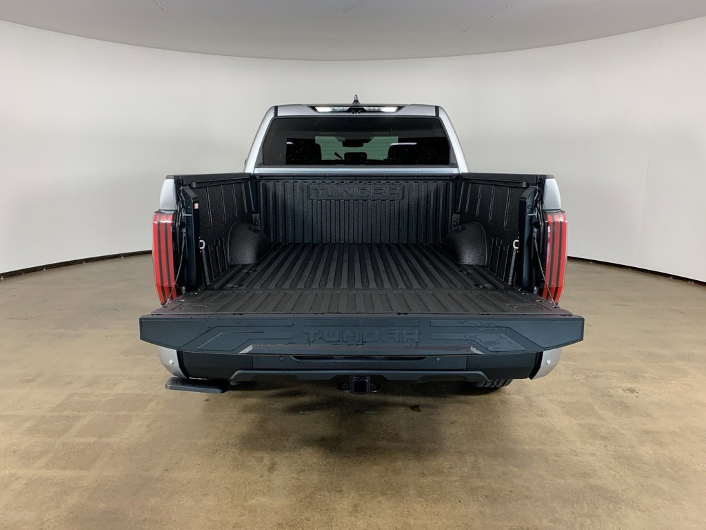 New 2026 Toyota Tundra Limited w/ TRD Off-Road Package image 12