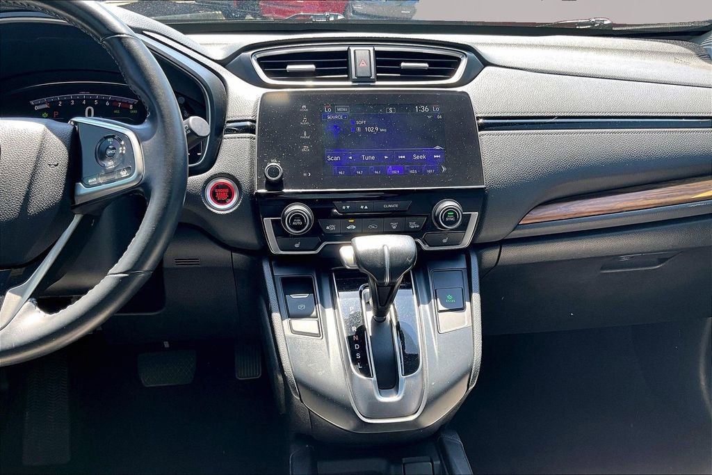 Used 2019 Honda CR-V EX-L image 10