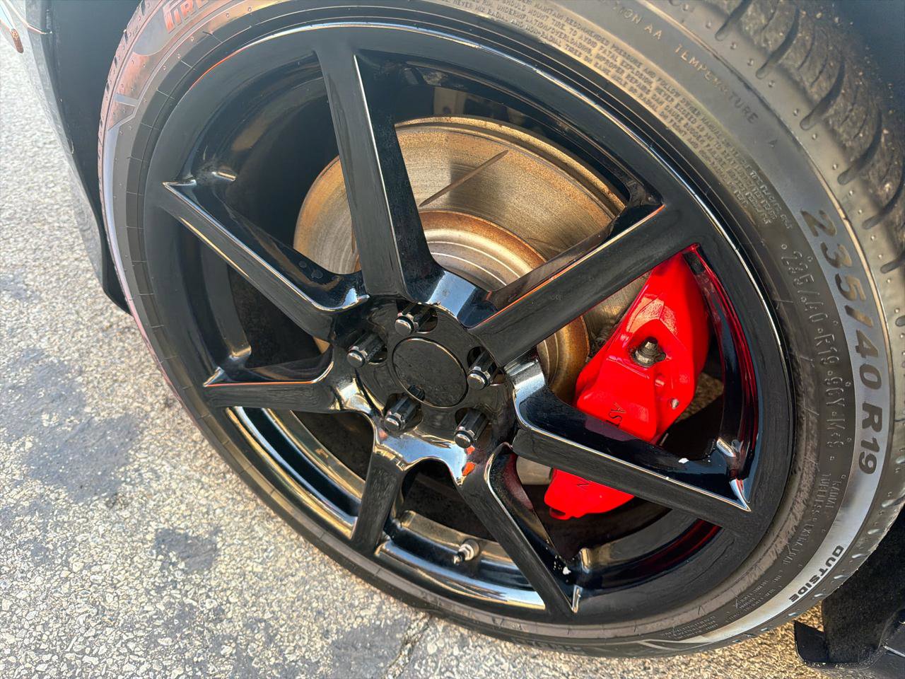 Used 2006 Aston Martin DB9 Coupe image 31