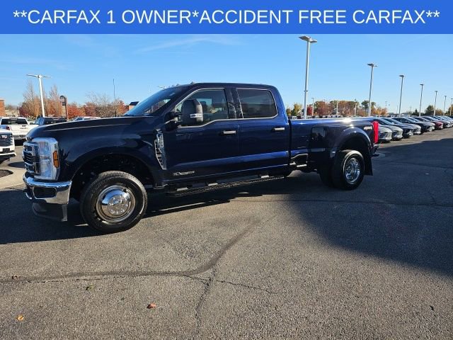 Used 2025 Ford F350 XLT image 11