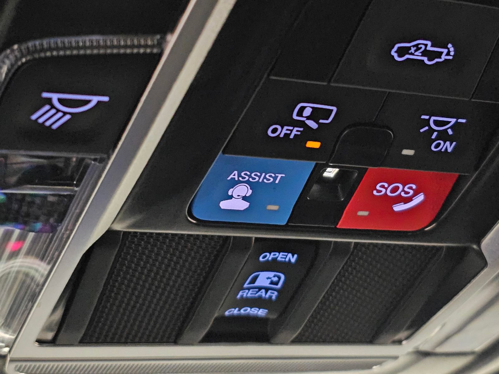 New 2026 RAM 1500 Big Horn image 28