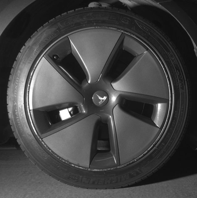 Used 2021 Tesla Model 3 Long Range image 40