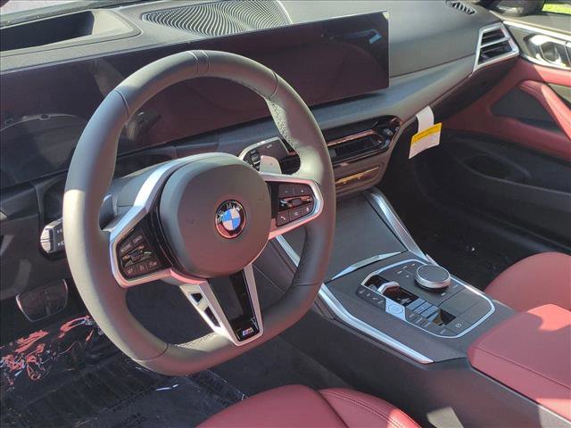 New 2026 BMW 430i xDrive Coupe image 3