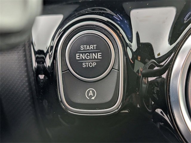 Used 2025 Mercedes-Benz CLA 250 4MATIC image 24