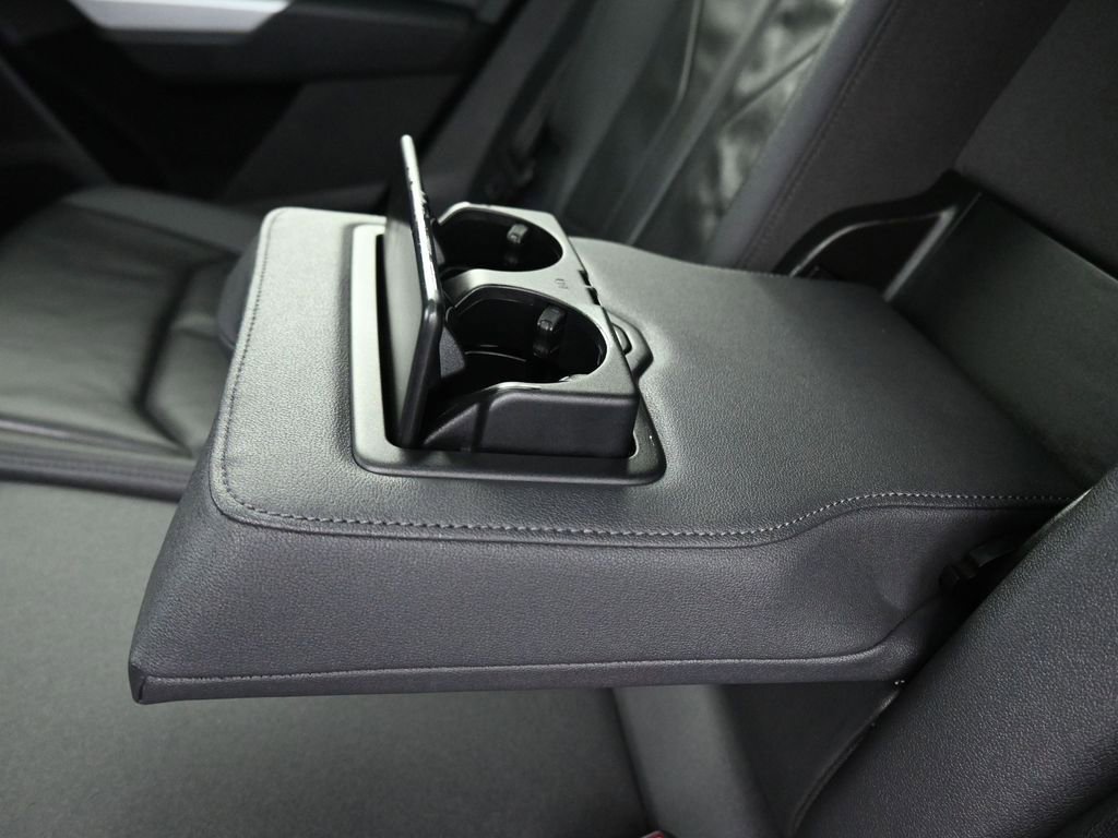 Used 2023 Audi Q3 2.0T Premium image 34