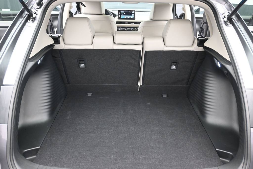 Used 2026 Honda HR-V EX-L image 27